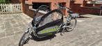 gazelle cabby, Fietsen en Brommers, Ophalen, 3 kinderen, Elektrisch, Zo goed als nieuw