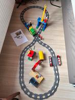 Duplo trein 5609, Ophalen of Verzenden, Duplo