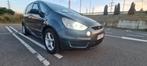 Ford S-max 1.8 TDCI (stage 2), Autos, Ford, Boîte manuelle, 7 places, Diesel, Euro 4