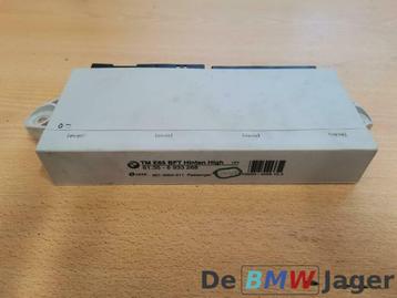 Deurmodule BMW 7-serie E66 E65 61356933268 beschikbaar voor biedingen