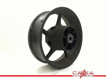 ACHTERVELG Yamaha XJ 6 2009-2012 (XJ6 XJ6S XJ6N Diversion) beschikbaar voor biedingen