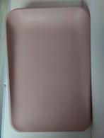 Leander Matty Wood Rose waskussen - verluierkussen, Enfants & Bébés, Enlèvement, Comme neuf