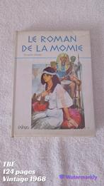 Le roman de la momie - Théophile Gautier, Livres, Utilisé, Enlèvement ou Envoi