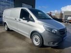 Mercedes Vito 116cdi L3 automaat full option 2022, Auto's, Bestelwagens en Lichte vracht, Automaat, 4 cilinders, 2000 kg, Bedrijf