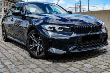 BMW 320e M Sport LCI TVArécup. Garantie