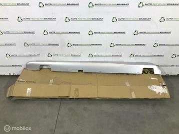 Sideskirt Dorpelkap Links Volvo V60 NIEUW ORIGINEEL 31283091 beschikbaar voor biedingen