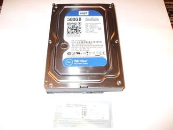 4 x harde schijf 1 nieuw  en 3 in perfecte staat beschikbaar voor biedingen