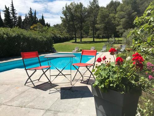 Gites La Fontaine Provençale, Vakantie, Vakantiehuizen | Frankrijk, Provence en Côte d'Azur, Landhuis of Villa, Landelijk, In bos