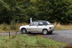 Peugeot 205 Junior Cabriolet, Auto's, Peugeot, Cabriolet, Particulier, Te koop