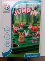 Smart Games Jump´in, Een of twee spelers, Ophalen of Verzenden, Zo goed als nieuw, Smart Games