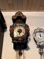 friese stoel klok, Antiek en Kunst, Antiek | Klokken, Ophalen of Verzenden