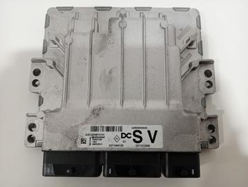 COMPUTER MOTOR Renault Grand Scénic IV (RFAR) (237104412S) beschikbaar voor biedingen