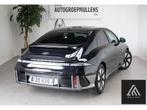 Hyundai Ioniq 6 Promo  77 Kwh Connect AWD 325PK, Auto's, 4 deurs, Blauw, https://public.car-pass.be/vhr/6e1b64df-dfd7-4e6d-8ef8-56f8d7dc8654