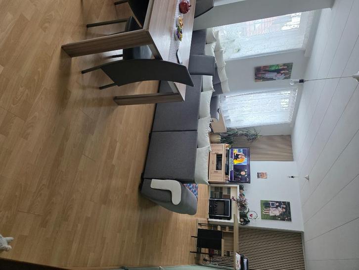 Appartement à vendre 2ch. 90m2 à schaerbeek., Immo, Huizen en Appartementen te koop, Brussel, Appartement