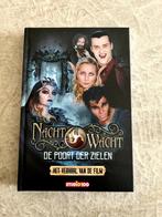 Nachtwacht - De poort der zielen, Ophalen, Studio 100, Nieuw, Fictie