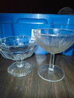 Kinderijscoupes, Ophalen