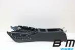 Middenconsole leder Audi A6 4G 4G0863244B 24A, Auto-onderdelen, Gebruikt