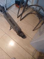 electriche step, Fietsen en Brommers, Zo goed als nieuw, Elektrische step (E-scooter), Ophalen, Overige merken