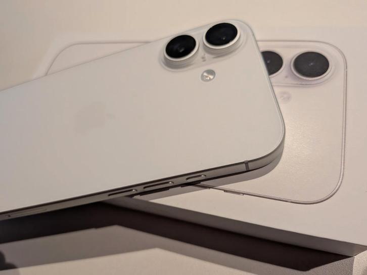 iPhone 17 / NIEUWSTAAT!!, Telecommunicatie, Mobiele telefoons | Apple iPhone, Ophalen of Verzenden