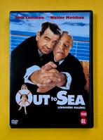 DVD du film Croisière galère - Jack Lemmon 1987 V, Tous les âges, Enlèvement ou Envoi, Comme neuf, Comédie d'action