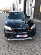 BMW x1 sdrive 18d 2014, Auto's, Te koop, 2000 cc, Break, Airconditioning