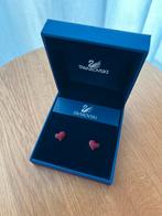 Boucles d'oreilles Swarovski, boucles d'oreilles en forme de, Collections, Swarovski, Enlèvement ou Envoi, Comme neuf, Bijou ou Montre