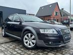 Audi A6 Allroad 3.0 TDi V6 Quattro, Cuir, Achat, 199 g/km, Entreprise