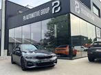 BMW 330 ea M-Pakket-Led-Keyless-Navi-Cockpit Prof-Pdc-19", Auto's, Automaat, Achterwielaandrijving, 4 cilinders, Leder