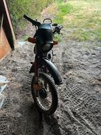 Yamaha sting, Ophalen, Yamaha