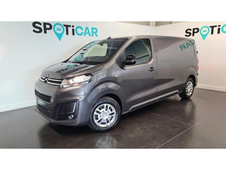 Citroen Jumpy L2 Driver, Auto's, Citroën, Jumpy Combi, Airbags, Airconditioning, Bluetooth, Boordcomputer, Centrale vergrendeling