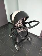 Wandelwagen Mima Xari, Kinderen en Baby's, Kinderwagens en Combinaties, Gebruikt, Ophalen