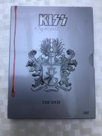 KISS Symphony The DVD 2dvd, Alle leeftijden, Ophalen of Verzenden, Zo goed als nieuw, Muziek en Concerten