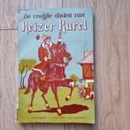 Boeken, Ophalen of Verzenden, Gelezen