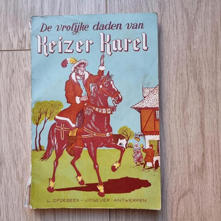 Boeken, Boeken, Overige Boeken, Gelezen, Ophalen of Verzenden