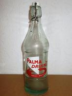 BOEZINGE - Limonade fles 75cl - Palma Drinks-Brouwerij LEROY, Verzamelen, Overige merken, Gebruikt, Flesje(s), Ophalen of Verzenden