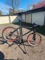 Mtb fiets, Fietsen en Brommers, Ophalen, Gebruikt, Overige merken, Vering