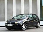 Volkswagen golf 6 - Benzine / 2009 / 127000km carplay Airco, Auto's, Volkswagen, 90 kW, 4 cilinders, Zwart, Bedrijf