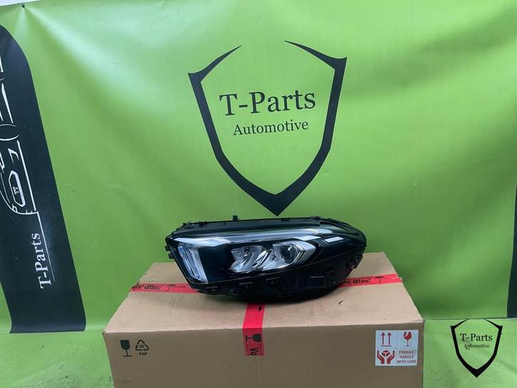 mercedes a klasse koplamp links NIEUW A1779064703, Auto-onderdelen, Verlichting, Mercedes-Benz, Nieuw