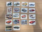 Jacques Auto’s 1962 - De Automobielwereld 1966, Verzamelen, Ophalen of Verzenden