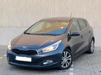 Kia Ceed 1.6CDRi 81Kw Euro5B Diesel  Année 2013  EURO 5B, Autos, Kia, Boîte manuelle, Berline, 5 portes, Diesel