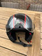 Vespa helm Crivit in maat small, Fietsen en Brommers, Ophalen of Verzenden, Nieuw, Small