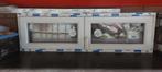 chassis pvc, Bricolage & Construction, Vitres, Châssis & Fenêtres, Neuf, Double vitrage, Fenêtre de façade ou Vitre, Enlèvement