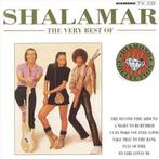 Shalamar - The Very Best of, Ophalen of Verzenden, Zo goed als nieuw