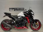 Suzuki GSX-S 750 ABS + 1 jaar garantie + GRATIS onderhoud!, Motoren, Motoren | Suzuki, 750 cc, 4 cilinders, Motorrijbewijs A, Bedrijf