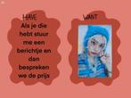 Straykids Felix ATE double sided pc., Ophalen of Verzenden, Zo goed als nieuw, Foto of Kaart