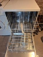 Zanussi vaatwasmachine, vrijstaand, Electroménager, Lave-vaisselle, Enlèvement, Autoportant