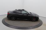 (2APQ627) BMW 2 SERIES GRAN COUPE, Auto's, Gebruikt, Euro 6, Zwart, Bedrijf