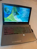 MSI Gaming Laptop, Computers en Software, Ophalen, Gebruikt, Intel i7-processor, Gaming