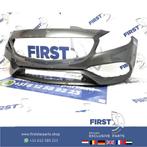 W176 FACELIFT AMG VOORBUMPER 787 GRIJS ORIGINEEL Mercedes A