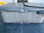 hotspring jestter 3 pers jacuzzi, Ophalen, Gebruikt, Filter, Vast